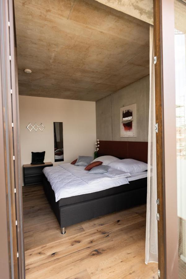 Lejlighedshotel Living Rain (Swabia)