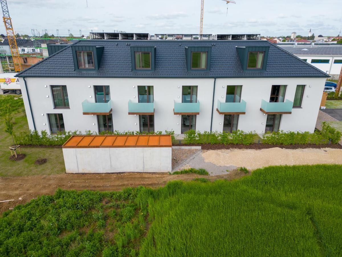 Lejlighedshotel Living Rain (Swabia)