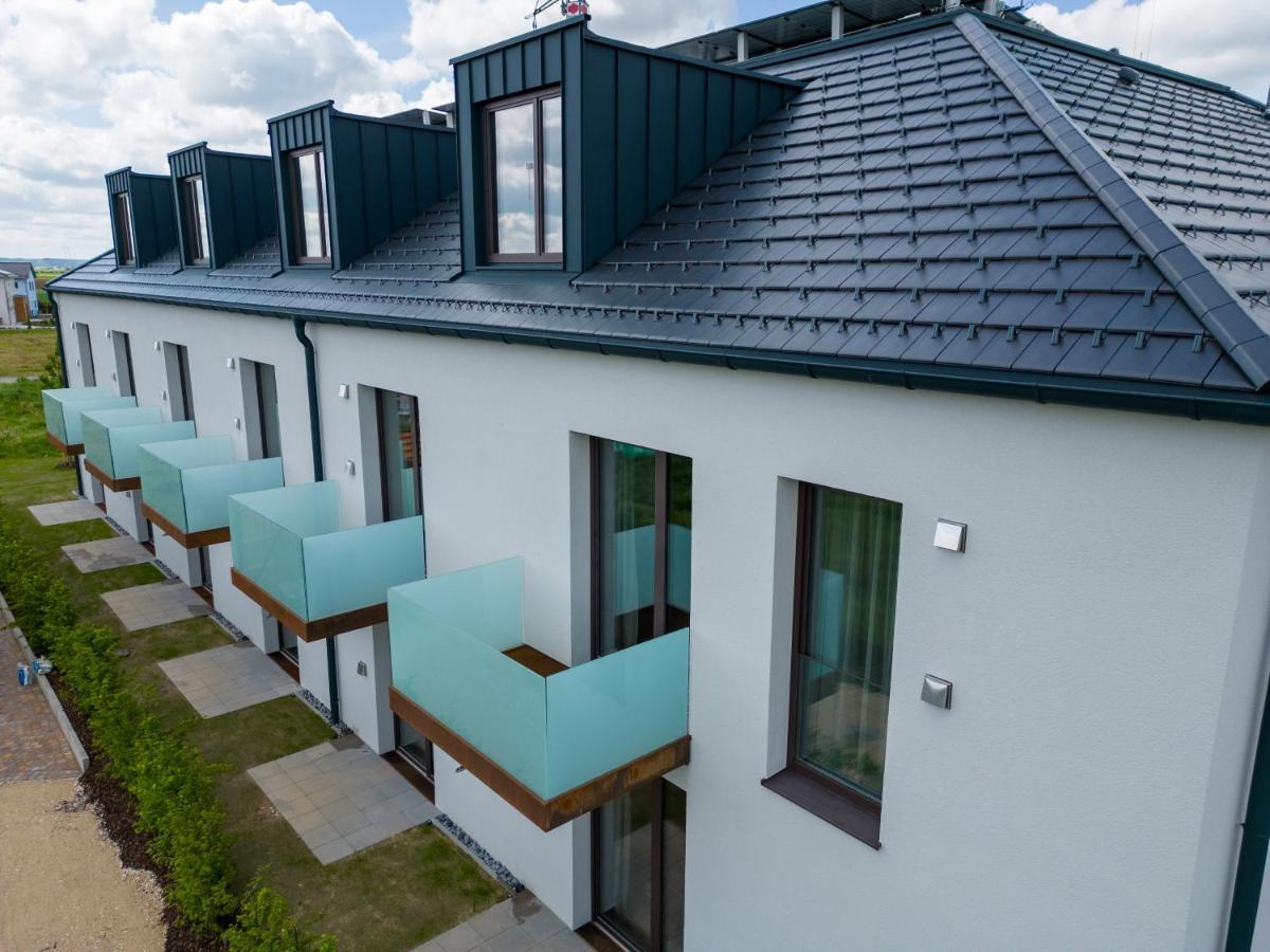 Living Lejlighedshotel